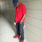 Danny Andrus - @790dannya - Instagram