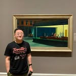 Dan Yang - @dannyang - Instagram
