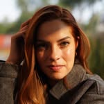 Daniela Angeles - @dannyangeles116 - Instagram