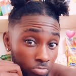 Qweku Maria - @dannyangel_maria17 - Instagram