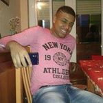Danny Angulo - @dannyangulo5 - Instagram