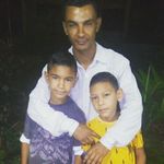 Danny Angulo - @angulo5680 - Instagram