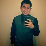 Danny D. Angulo - @danny_2213 - Instagram