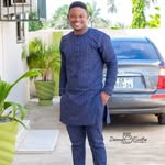 Daniel Annan - @danny_annan - Instagram