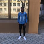 Daniel Vade-Annan - @danny_vade - Instagram