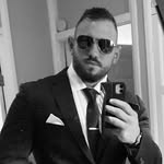 Danny Anson - @dannyanson5 - Instagram