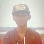 Danny Anson - @ansondanny3 - Instagram