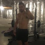 Danny Anson - @fitness_with_dan86 - Instagram