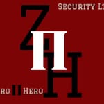 Danny Anson - @zero2herosecurityltd - Instagram