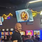 Danny Antoine - @anthensum - Instagram