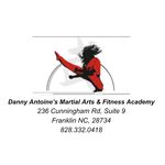 Danny Antoine’s Martial Arts - @dannyantoinesmartialarts - Instagram