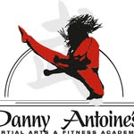 Danny Antoine’s Martial Arts - @dannyantoinemartialarts - Instagram
