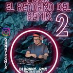 Danny AnTonio - @dannyremix - Instagram