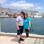 Danny Antonio - @chuchoca50 - Instagram