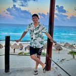 Danny Antonio - @soydannyantonio - Instagram