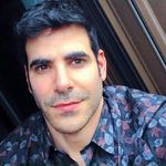 Danny Antonucci - @danieleross44 - Instagram
