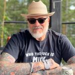 Danny Antonucci - @danny.antonucci - Instagram