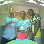 Ian Daniel - Facebook