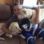 Danny Apodaca - @dapodaca210 - Instagram