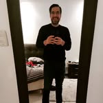 Danny Apodaca - @apodacadanny - Instagram