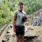 Daniel Garduno - @dannyappleseed - Instagram