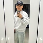 Danny Apple II - @nxirxhr - Instagram