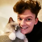 Danny - @danny_applepi - Instagram