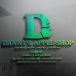 DANNY'S APPLE SHOP - @dannys_apple_shop - Instagram