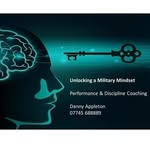 Danny Appleton - @military.mindset_performance - Instagram