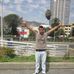 Danny Araya - Facebook