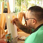 Danny Araya - @dannyaraya31 - Instagram