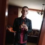 Danny Araya - @dannyaraya41 - Instagram