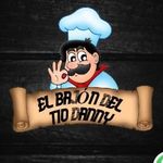 Danny Araya De Messina - @bajondeltiodanny - Instagram