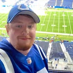 Danny Arbuckle - @hoosier868 - Instagram