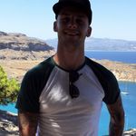 Dan Archer - @dannyarch36 - Instagram