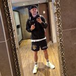 Danny Archer - @danboy1386 - Instagram