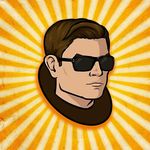 Danny Archer Gaming - @dannyarchergaming - Instagram