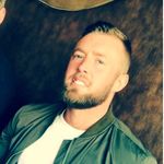 Danny - @dannyarcher1986 - Instagram