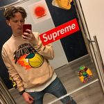 Danny - @10_dannyarchie - Instagram