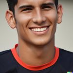 Danny Archuleta - @archuleta5498 - Instagram