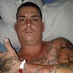 Danny Grabiel Arencibia Lopes - @arencibialopes - Instagram