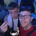 Daniel Argent - @dannyargent - Instagram