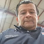 Daniel Hernández - @dannyargentina19833 - Instagram
