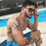 DANNY FERNANDEZ - @fcdannyfernandezargentina - Instagram