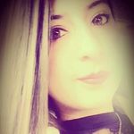 Daniela Lugo - @dannyargos24 - Instagram