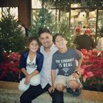 Danny Argudo - @dannyargudo83 - Instagram