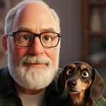 Danny Armand Sr. - @darmand1955 - Instagram