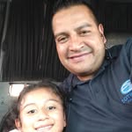 Danny Ramírez - @danny_armando_ramirez_silva_ - Instagram