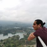 Danny Armas - @danni_armass - Instagram