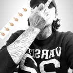 Danny Armenta - @murderdino_angel - Instagram